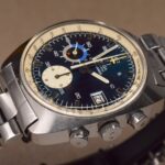 Omega Seamaster Automatic Chronograph 38mm Reference 176.007 — photo 10