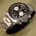 Rolex Sea Dweller Ceramic 43mm Ref:126600 — photo 4