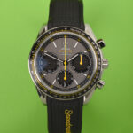 Omega Speedmaster Automatic Racing Chronograph 40mm Reference 326.30.40.50.06.001 — photo 5