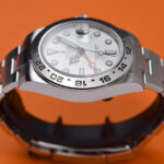 Rolex Explorer 2 "Polar" 42mm Reference 216570 — photo 7