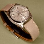 Rolex Day Date 18K White Gold 36mm Reference 18239 — photo 4
