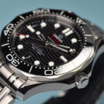Omega Seamaster Diver 300M 42mm Reference 210.30.42.20.01.001 Circa 2023 — photo 5