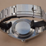 Rolex Explorer 39mm Reference 214270 — photo 7