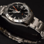Grand Seiko GMT 9F Quartz 39mm SBGN003 Circa 2022 — photo 4