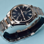 Omega Aqua Terra 38.5mm Reference 231.10.39.21.03.002 Box & Papers. — photo 5