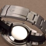 Omega Seamaster 41mm Reference 2542.80.00 — photo 3