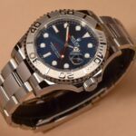 Rolex Yachtmaster Oyster Steel & Platinum 40mm Ref 126622 Circa 2025 — photo 5