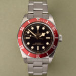 Tudor Black Bay Burgundy 41mm Reference M7941A1A0RU Circa 2023 — photo 3