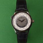 Eberhard & Co Extra Fort Grande Date 41mm — photo 5