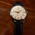 Omega Seamaster 35mm Ref 14390 Circa 1950's — photo 9