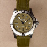 Breitling Avenger Automatic 43mm Reference A17318101L1X1 — photo 8