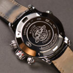 Jaeger Le Coultre Master Compressor World Extreme Limited Edition 46mm Ref 150.8.22 1 Of 500 — photo 7