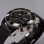 Breitling Super Ocean Heritage 44mm Reference A13313121B1S1 — photo 5
