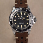 Rolex Submariner Reference 5513 Serial 2.2 Million — photo 9