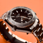 Omega Planet Ocean 600M 42mm Reference 232.30.42.21.01.001 — photo 8