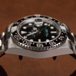 Tag Heuer Carrera Calibre 01 45mm Steel/Ceramic — photo 7
