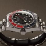 Rolex Explorer 2 'Panna' Cream Dial 40mm Ref 16550 — photo 10