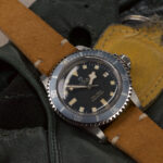 Tudor Submariner "Snowflake" 39mm Reference 9411 — photo 4