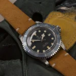 Tudor Submariner "Snowflake" 39mm Reference 9411 — photo 4