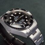 Rolex Deepsea 44mm Reference 116660 — photo 8