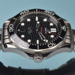 Omega Seamaster Diver 300M 42mm Reference 210.30.42.20.01.001 Circa 2023 — photo 10