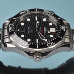 Omega Seamaster Diver 300M 42mm Reference 210.30.42.20.01.001 Circa 2023 — photo 10