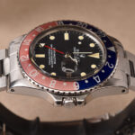 Rolex GMT Master "Pepsi" 40mm Reference 1675 Serial 5.1 Million — photo 7