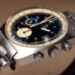 Omega Seamaster Automatic Chronograph 38mm Reference 176.007 — photo 2