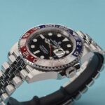 Rolex GMT Master 2 "Pepsi" 40mm Reference 126710BLRO Circa 2021 — photo 5