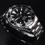 Omega Seamaster 300 Bond Limited 41mm — photo 3