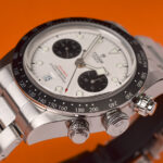 Tag Heuer Aqua Racer 43mm Ref CAY2121 — photo 10