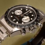 Tag Heuer Aquaracer Cal. 16 Chronograph 41mm Reference CAF2110 — photo 8