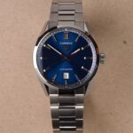 Tag Heuer Carrera Date Cal 5 39mm Reference WBN2112.BA0639 Circa 2023 — photo 9