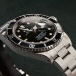 Tudor Submariner Date Ref:79090 — photo 6