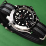 Omega Seamaster Diver 300M 42mm Ref 210.32.42.20.01.001 Circa 2023 — photo 3