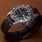 Tudor Submariner "Snowflake" Ref 7016/0 — photo 2