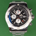 Breitling Super Avenger II Chronograph 48mm Reference A13371 — photo 10