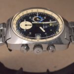 Omega Seamaster Automatic Chronograph 38mm Reference 176.007 — photo 11