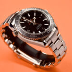 Omega Planet Ocean 600M 42mm Reference 232.30.42.21.01.001 — photo 4