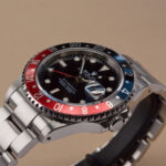 Rolex GMT Master 2 "Coke" 40mm Reference 16710 Y Serial — photo 3