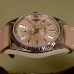 Rolex Day Date 18K White Gold 36mm Reference 18239 — photo 8