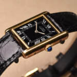 Cartier Tank Must De Cartier 22mm x 30mm — photo 2