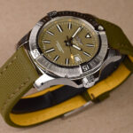 Breitling Avenger Automatic 43mm Reference A17318101L1X1 — photo 2