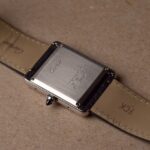 Cartier Tank Must De Cartier 33.7 x 25.5mm Reference WSTA0041 Circa 2023 — photo 7