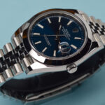 Rolex Datejust Jubilee 41mm Reference 126300 — photo 5