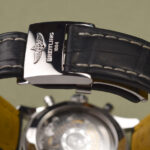 Breitling Navitimer B01 Chronograph 43mm Reference AB0121211B1P2 — photo 12