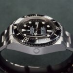 Rolex Deepsea 44mm Reference 116660 — photo 10