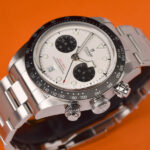 2022 Tudor Black Bay Chronograph "Panda" 41mm Reference 79360N — photo 2