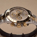 Rolex Sea Dweller Ceramic 43mm Ref:126600 — photo 9