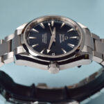 Omega Aqua Terra 38.5mm Reference 231.10.39.21.03.002 Box & Papers. — photo 3